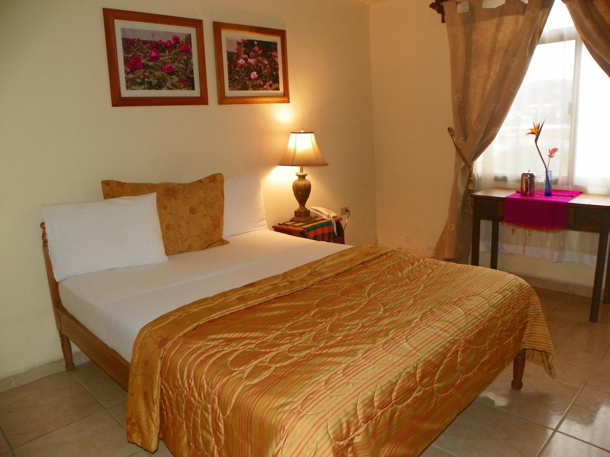Hotel Ipsan Nah La Esperanza Quarto foto